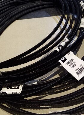 11M1500 11M1550 11M1600机床主轴皮带11M1650盖茨GATES广角带