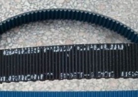 GATES PolyChain GT Carbon 8MGT-2800 2600 盖茨保力强同步皮带