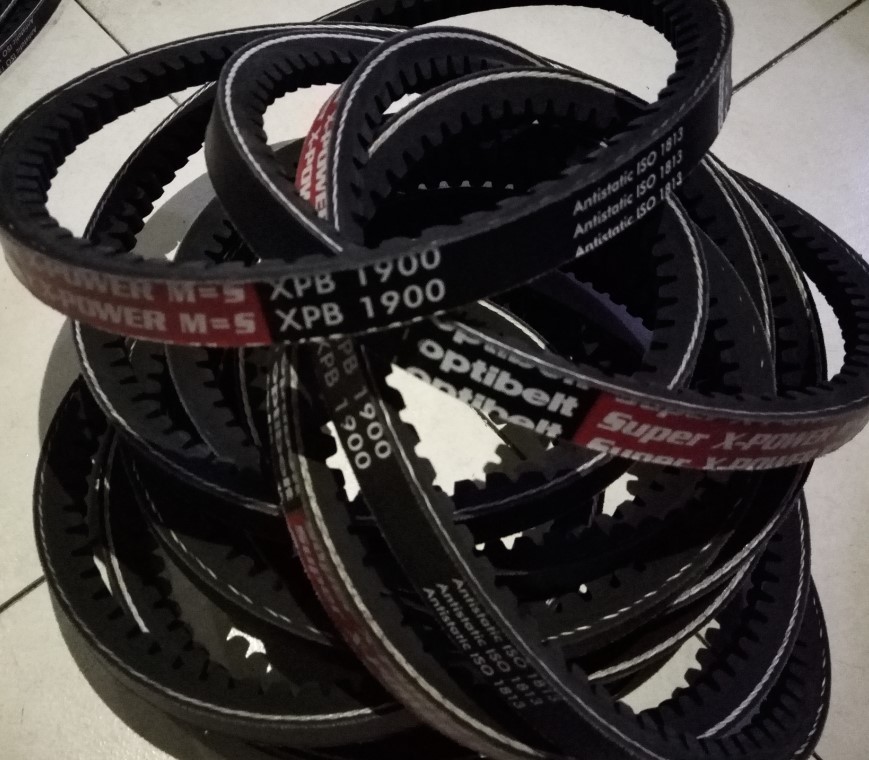 XPB2000热销欧皮特三角皮带