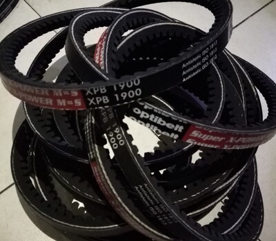 XPB2000热销欧皮特三角皮带