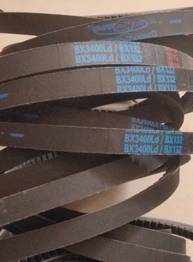BX2425Ld/BX95 马牌皮带 BX2540Ld/BX98  GOODYEAR冷却塔三角带