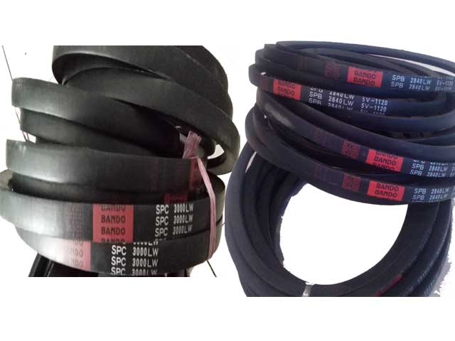 SPC3750LW日本阪东BANDO三角带