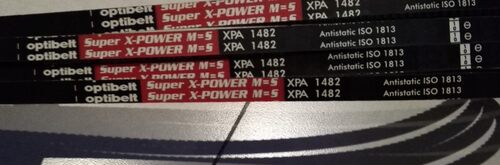 XPA1557德国欧皮特三角皮带