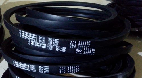 SPC6500LW三之星风机带