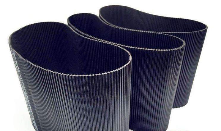 盖茨进口双面齿同步带