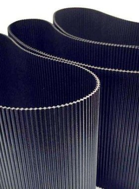 TP3850-14M TP4326-14M TP4578-14M进口盖茨双面齿皮带D14M同步带