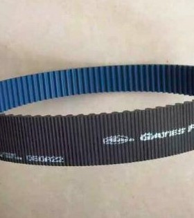 GATES PolyChain GT Carbon 8MGT-4480 4400 盖茨保力强同步皮带