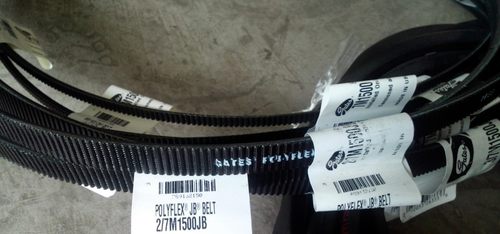 3/7M1120JB盖茨车床主轴三角皮带