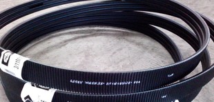 11M730JB美国盖茨GATES冷却塔 三角皮带 11M730JB 车床皮带
