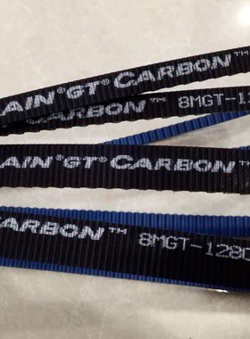 GATES PolyChain GT Carbon 8MGT-800 896美国盖茨保力强同步皮带