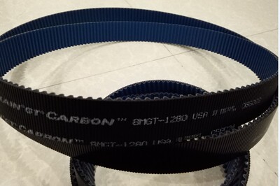 8MGT盖茨保力强同步皮带