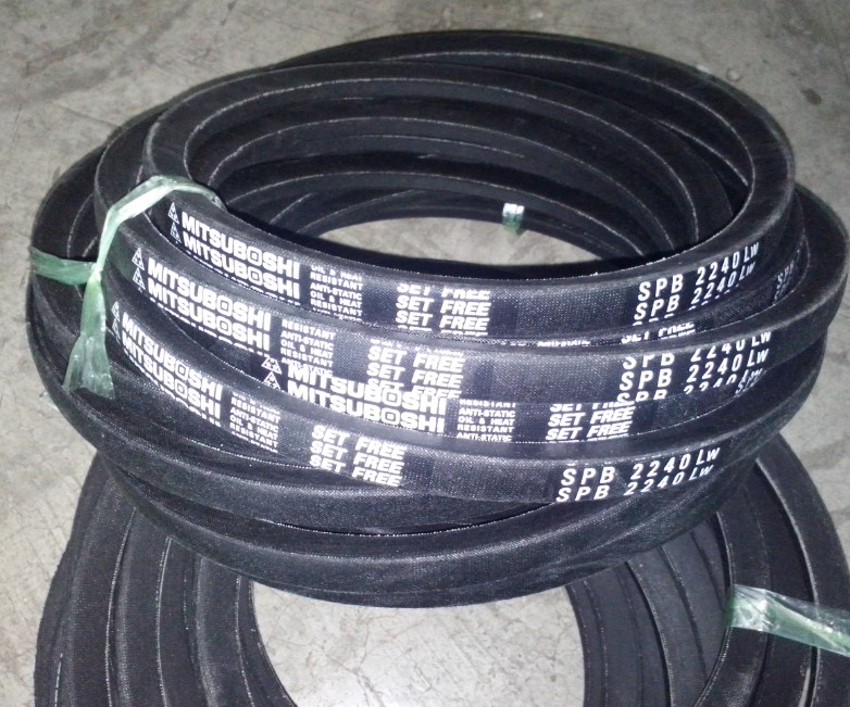 SPB2264LW全新进口风机三角带