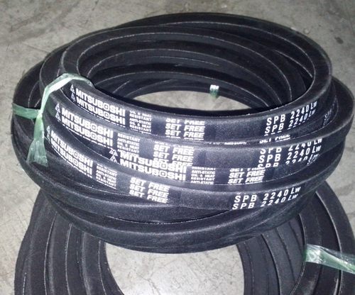 SPB2264LW全新进口风机三角带