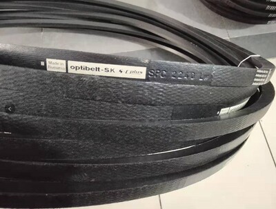 SPC4500LW三角带德国欧皮特皮带
