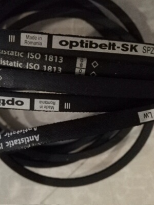SPZ1320LW 1337 1347 1362 1387 1400 1412欧皮特optibelt三角带
