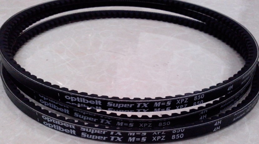 XPZ1337三角带德国欧皮特皮带