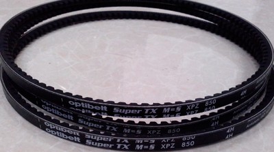 XPZ1337三角带德国欧皮特皮带