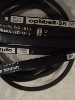 SPZ900LW SPZ912LW SPZ925LW SPZ937LW欧皮特optibelt三角皮带