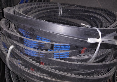 冷却塔三角带GOODYEAR马牌皮带