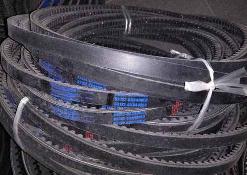 冷却塔三角带GOODYEAR马牌皮带