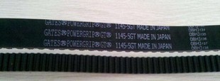 415 440 5GT 430 5GT进口NITTA皮带 420 盖茨GATES同步带