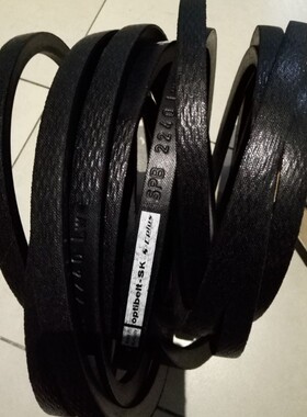 optibelt-SK S=C plus SPB1500LW SPB1550LW新品欧皮特皮带三角带