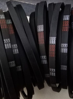 SPC4800 SPC4830 SPC4900 4950 SPC5000三角带皮带韩国东一DONGIL