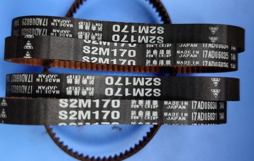 BANDOSTSS2M三星橡胶同步皮带