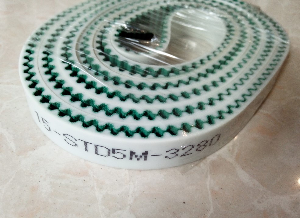 S5MSTS电梯门机同步皮带