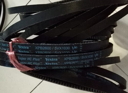 三角皮带盖茨V80有齿窄面空压机