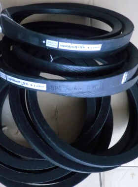optibelt-SK S=C plus SPC2800LW SPC3000LW三角带德国欧皮特皮带