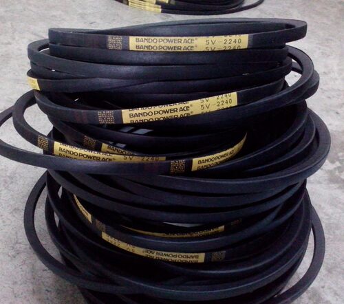 皮带5V-1500阪东三角带