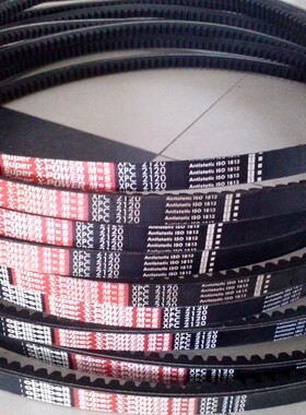 Optibelt Super X-POWER M=S XPC2000 XPC2120新品欧皮特三角皮带