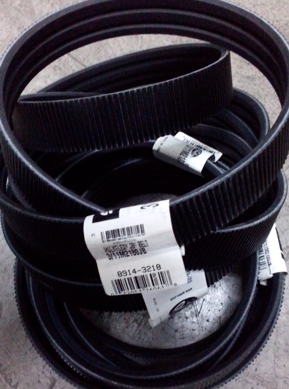 3/11M2180JB数控车床皮带