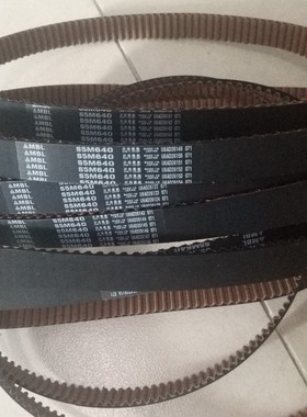 MBL S3M1374 S3M1401进口皮带S3M1419sts圆弧齿阪东同步带S3M1422
