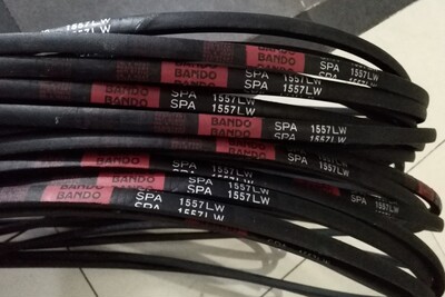 SPA1407LW日本BANDO阪东三角带