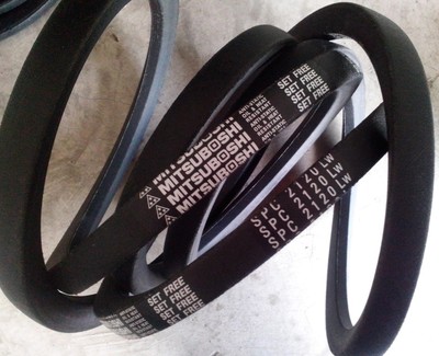 SPC2240LW进口三之星风机皮带