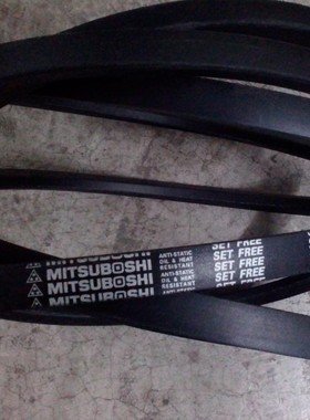 SPC6700LW三角皮带SPC6900LW三角带SPC7100LW三之星风机皮带