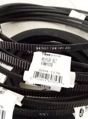 11M1320 11M1360 11M1400 11M1450机床主轴皮带盖茨GATES广角带