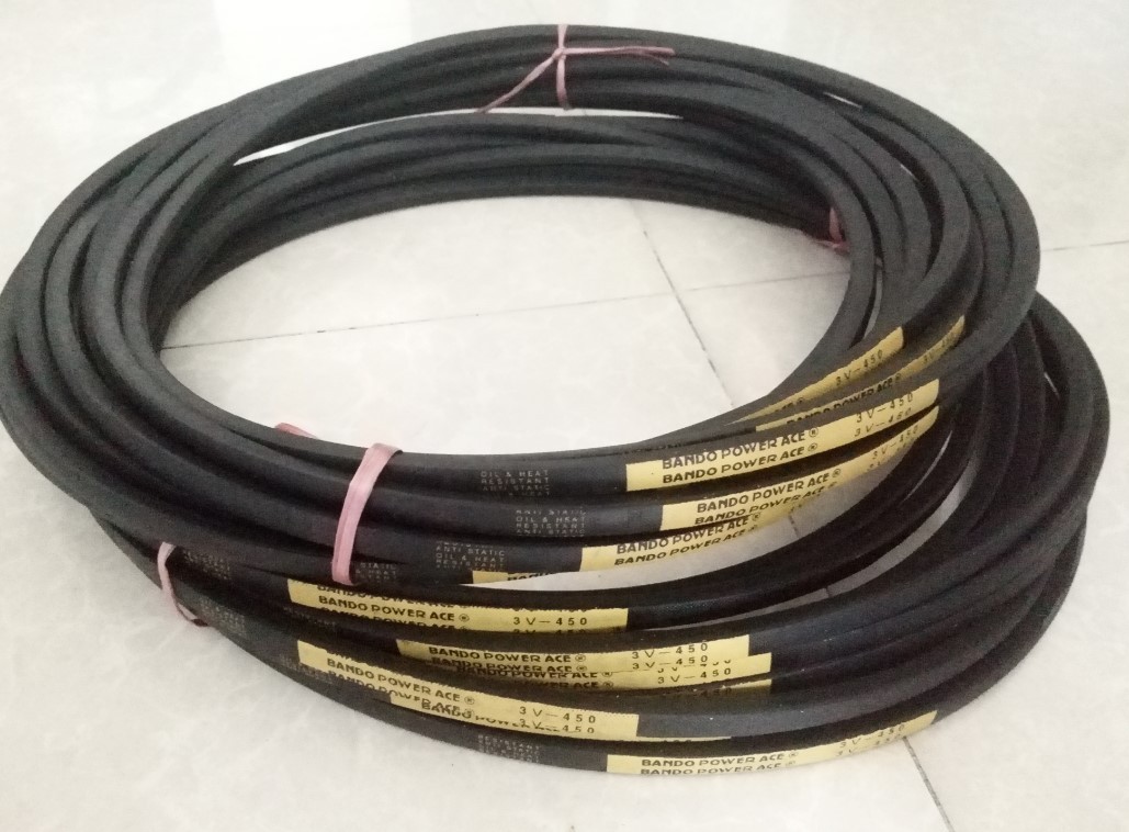 日本阪东三角带BANDOPOWERACE