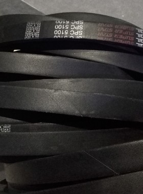 韩国东一DONGIL SPC4580 SPC4600 SPC4650 SPC4750进口三角带皮带