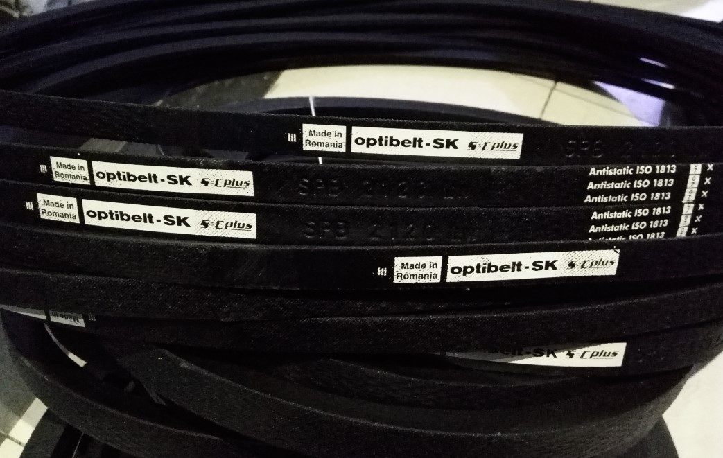 SPB5300LW全新欧皮特皮带三角带