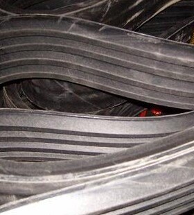 (15J)三角带4L5V2100 4L5V1750联组皮带5L5V6730 5L5V7100传动带