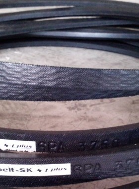optibelt-SK S=C plus SPA1157LW SPA1180LW全新欧皮特皮带三角带