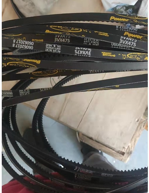 马牌CONTITECH三角皮带