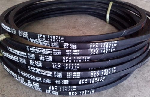 SPA1332LW三之星空调机风机皮带