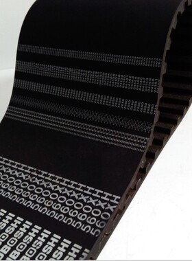 700XH 735XH 770XH 787XH 831XH梯形同步带 盖茨皮带 三之星齿带