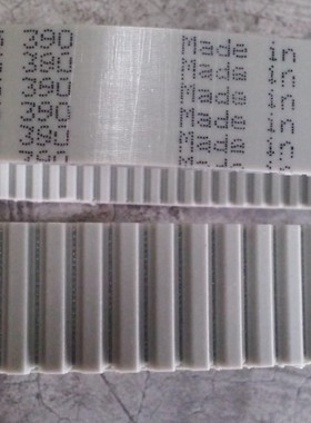 AT5-600 610 620 630 660 670 710 720同步皮带MEGADYNE钢丝带