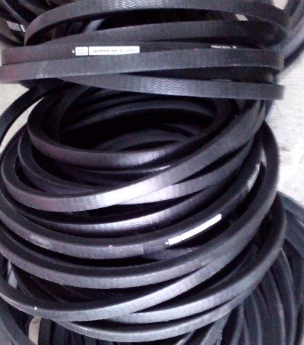 Optibelt-SK S=C plus 5V630 5V670德国欧皮特OPT窄V三角带皮带