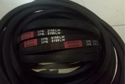 SPB3700LW进口阪东BANDO三角带